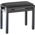 STAGG Klavierbank PB39 BKM VBK Thumbnail 1
